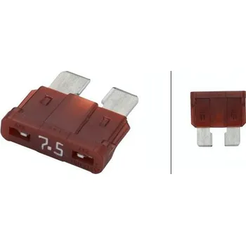 Auto-moto Pojistka HELLA 8JS 711 685-821