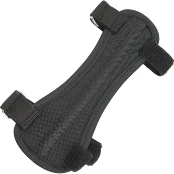 Chránič předloktí Chránič předloktí Cartel Junior black