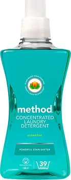 Prací gel Method Orchard Fruit prací gel 1,56 l