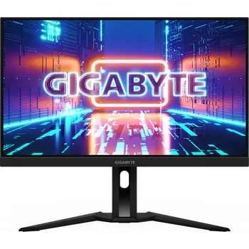 Monitor Gigabyte M27Q P
