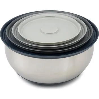 Joseph Joseph Sada nerezových misek Nest Prep&Store 95025