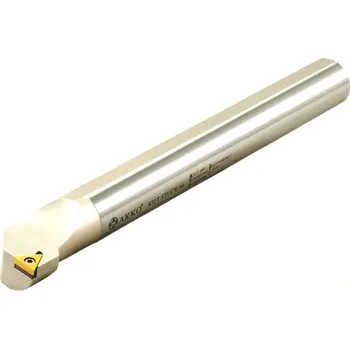 Příslušenstí k soustruhu AKKO Soustružnický držák VBD S20R STUCR 16 M.01.02.03.27.05