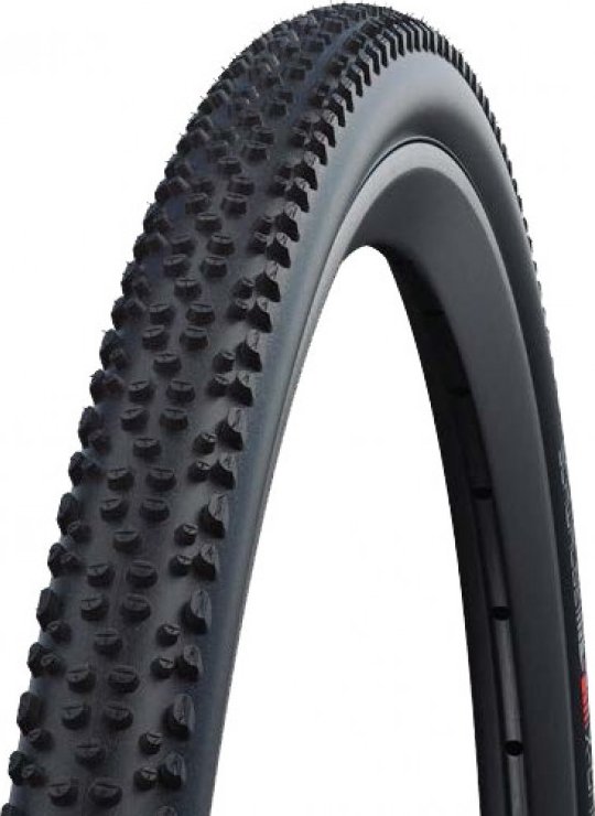 Schwalbe X-One Allround Perf 28'' (33-622) RG TLE - Cyclocross Tyre - Foto 5