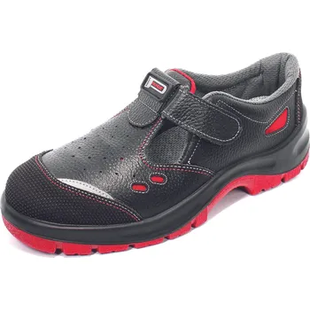 Pracovní obuv Panda NUOVO TOPOLINO O1 SRC sandál - 48