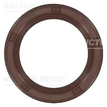 Těsnění motoru Těsnicí kroužek hřídele, klikový hřídel VICTOR REINZ 81-17539-50