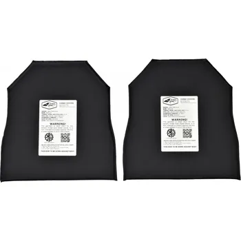 Neprůstřelná vesta Balistická vložka III.A Combat Systems Sentinel Velikost: M, Boky: žádné