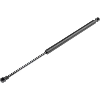 Dveře karosérie VZPĚRA ZADNÍCH DVEŘÍ - 68950-02080 (L=434MM, F=585N TOYOTA COROLLA 02-07 /COMBI/)