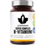 Puhdistamo Super Complex B-Vitamini
