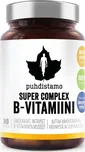 Puhdistamo Super Complex B-Vitamini