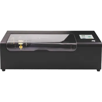 Laser na řezání Flux Beamo laserová řezačka a gravírka