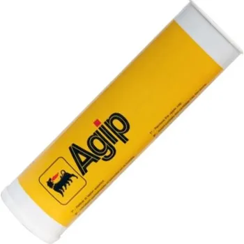 Plastické mazivo ENI-AGIP GR SM - 0,4KG (Lithné universální plastické mazivo s molykou)