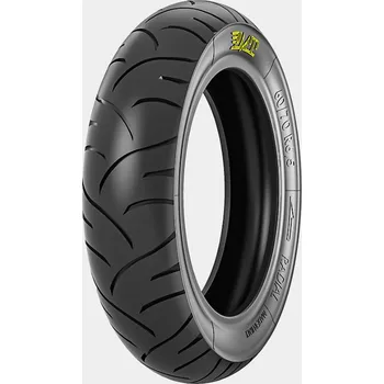 Příslušenství pro elektrokoloběžku PMT pneumatiky Bezdušová pneumatika PMT E-Fire 60/70 R6.5 – (10″ X 2.125″)