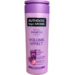 Authentic Toya Aroma Volume Effect…