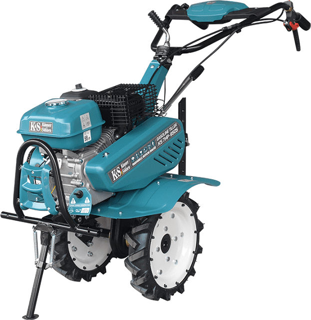 Elektrinis Kultivatorius Könner&Söhnen KS1500T-E Kaina