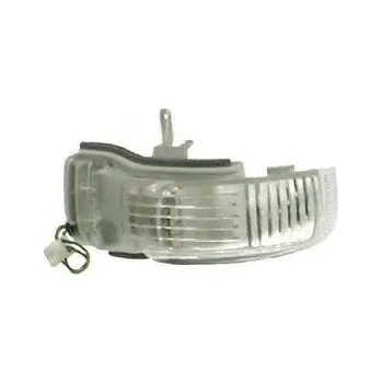 Směrový světlomet Blikač VAN WEZEL 5856915