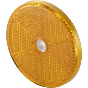 Příslušenství osvětlení automobilu Odrazka HELLA 8RA 002 014-251