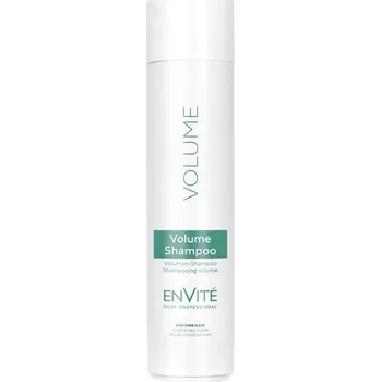 Šampon Dusy Envité Volume shampoo 250ml šampon na objem