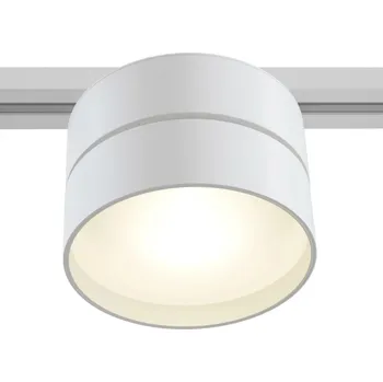 Bodové svítidlo MAYTONI svítidlo pro kolejnicový systém ONDA TR007-1-18W3K-W4K