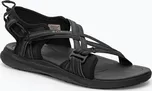 Dámské trekové sandály Columbia Sandal 010 black 1889551