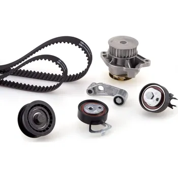 Rozvod motoru Vodní pumpa + sada ozubeného řemene GATES KP25565XS-1