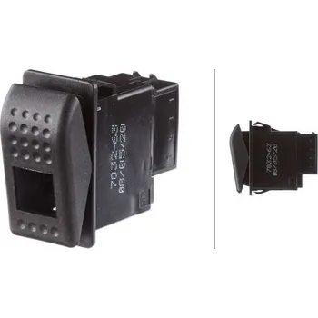 Spínač HELLA 6GM 007 832-631