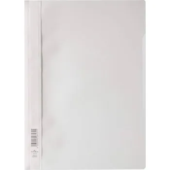 Desky s rychlovazačem, bílé