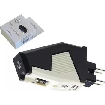 Příslušenství pro gramofon Gramofonová přenoska AT85EP / AT311EP / AT3474EP o