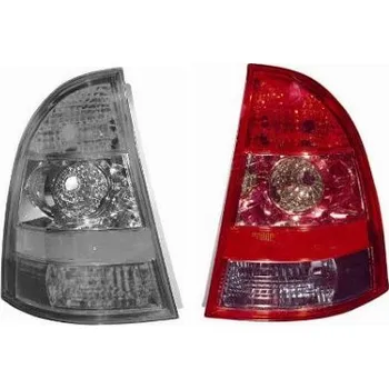 Zadní světlomet Zadní světlo VAN WEZEL 5397936