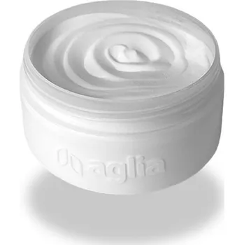 Aglia ACRYLIC POWDER MAESTRO White - 50 ml akrylový pudr