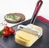 Westmark Rollschnitt-Gallant strunový kráječ na sýr