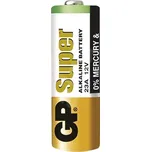 GP Batteries alkalická baterie 23A 1 ks