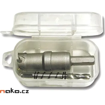 Pilová děrovka Karbidový vrták 18mm - i na nerez XT-P11518