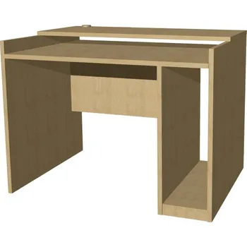 Psací stůl HS-24 PC stůl