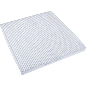 Ventilátor topení a klimatizace Filtr, vzduch v interiéru DENCKERMANN M110854