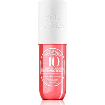 Sol de Janeiro Brazilian Crush Cheirosa…