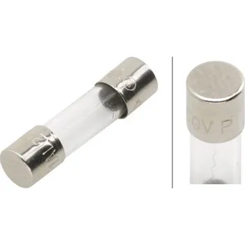 Autopojistky Pojistka HELLA 8JS 713 549-003