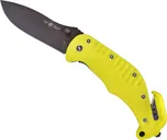 ESP Rescue Knife s hladkým ostřím