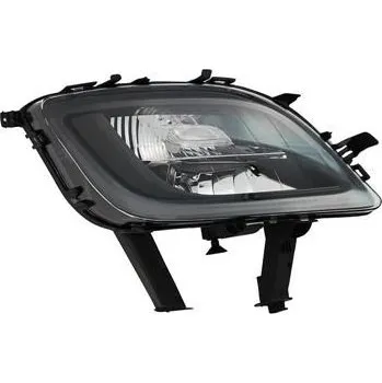 Mlhový světlomet Mlhovka VAN WEZEL 3749998