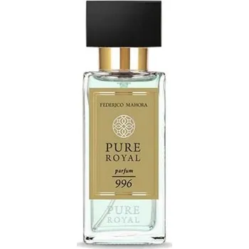 Unisex parfém 996 FM Group UNISEX Royal Pure parfém nezaměňujte s LE LABO – Neroli 36