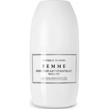 81 FM Group Dámský kuličkový deodorant nezaměňujte s DONNA KARAN - DKNY Be Delicious