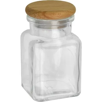 Kořenka Kořenka 150 ml sklo/dřevo