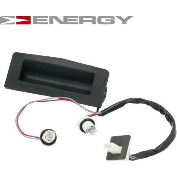 Nářadí pro automobil Spínač, otevření zadních dveří ENERGY PKB0005