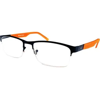 Brýle na čtení GLASSA brýle na čtení G 230, +3,00 dio, oranžovo/černá