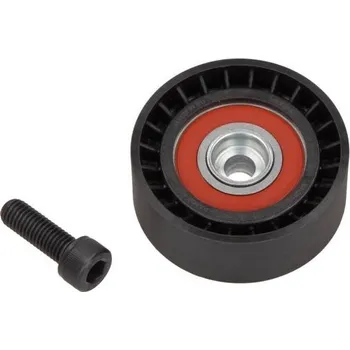 Napínací kladka, žebrovaný klínový řemen MAXGEAR 54-0812