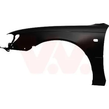 Blatník karosérie Blatník VAN WEZEL 5385658