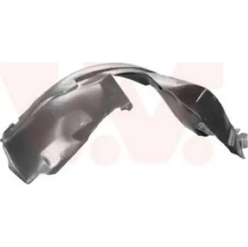 Příslušenství karosérie obložení, dutina kola VAN WEZEL 0956433