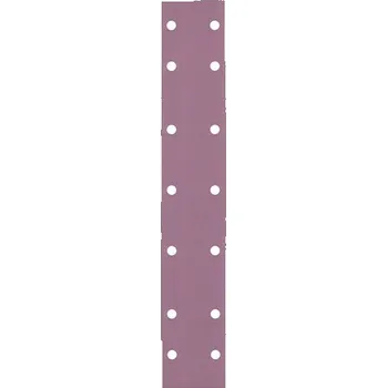 Brusný papír SIA HOBLs.z. 1950 70x420 DR14 H280 růžové (994715240280)