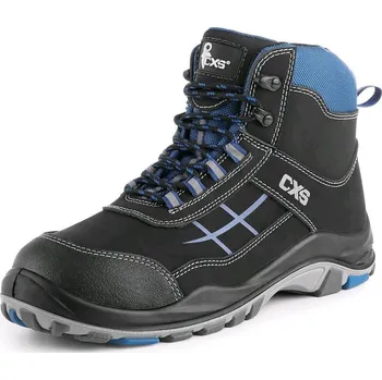 Pracovní obuv CXS Dog Boxer S3 40