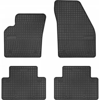autokoberec Gumové autokoberce Volvo V50 (2003 - 2012) - 30410