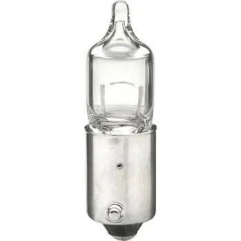 Autožárovka Žárovka, blikač HELLA 8GH 007 643-121